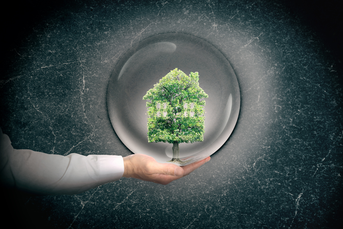 Immobilier locatif : la lutte contre la précarité énergétique