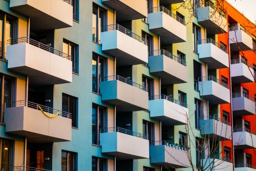 Travaux en copropriété : comment procéder ?