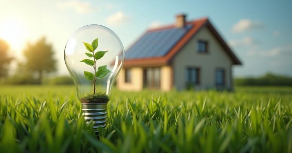 PHB 2.0 transformation écologique : un dispositif pour plus de logements durables