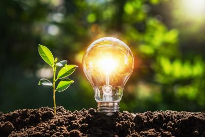 Un projet de loi pour accélérer le recours aux énergies renouvelables