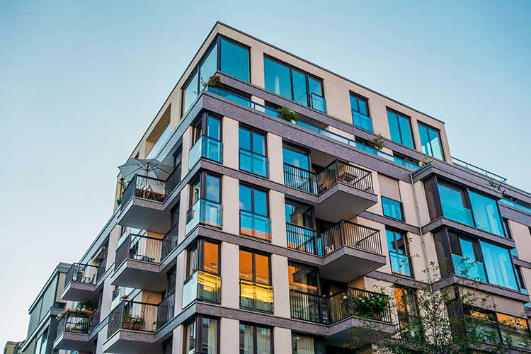 Un nouvel équilibre pour le marché immobilier parisien