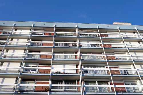 Seconde vie des logements sociaux, un dispositif qui s’inscrit dans la Stratégie nationale bas-carbone