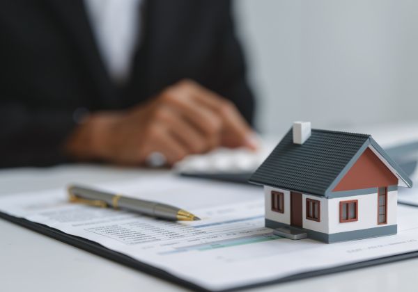 Reprise du marché immobilier : les prix augmentent