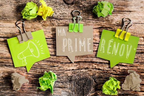Ma Prime Rénov’ : le bilan de ces trois dernières années révélé par le gouvernement