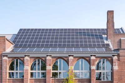 Un plan de rénovation énergétique pour les écoles